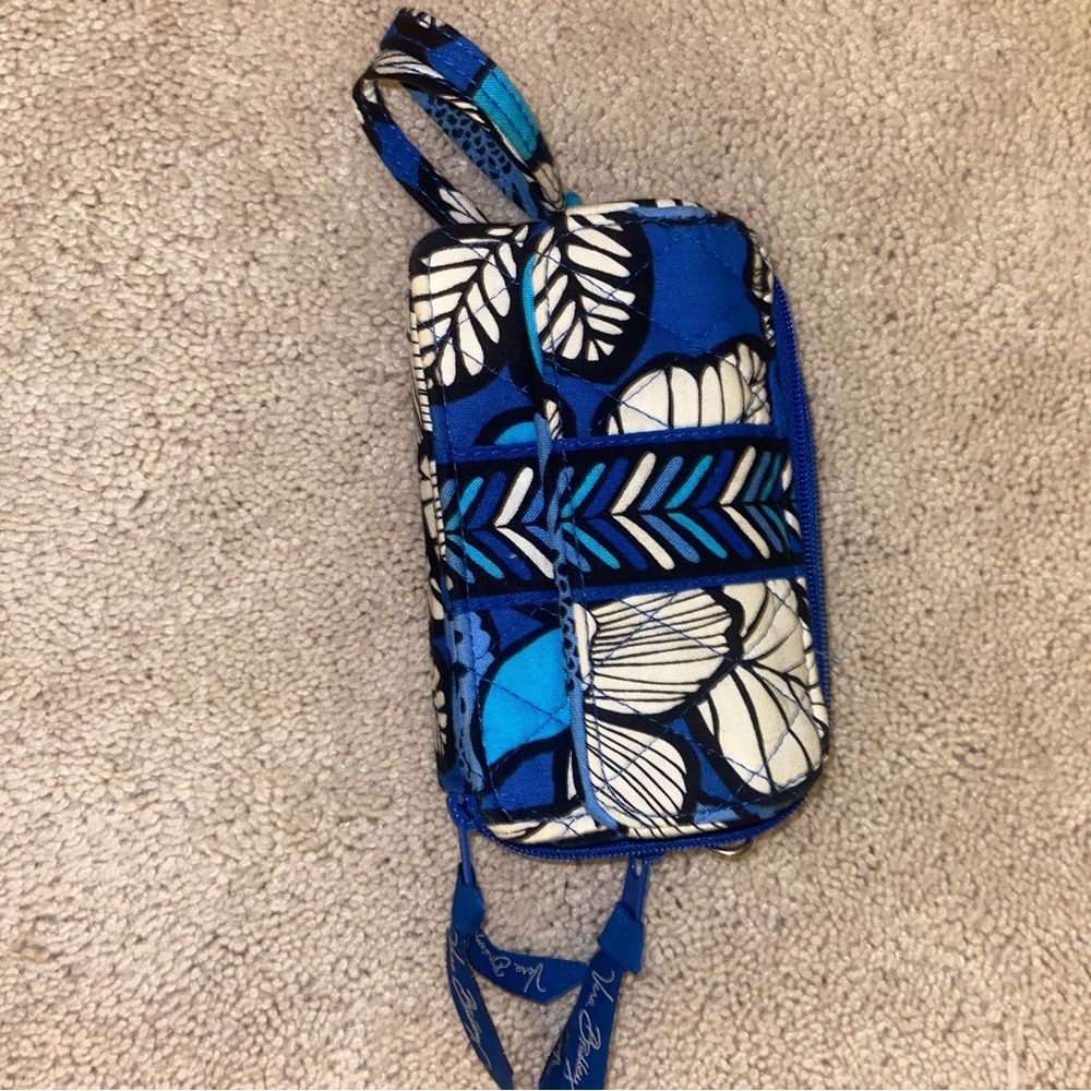 Vera Bradley Wallet